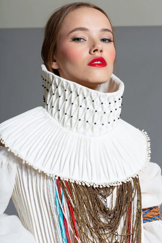 Bilba Collar