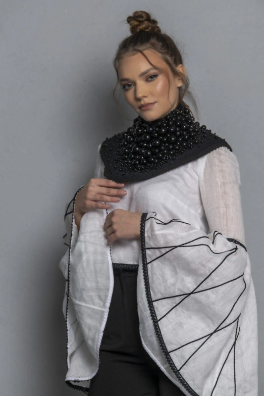 Ina Collar
