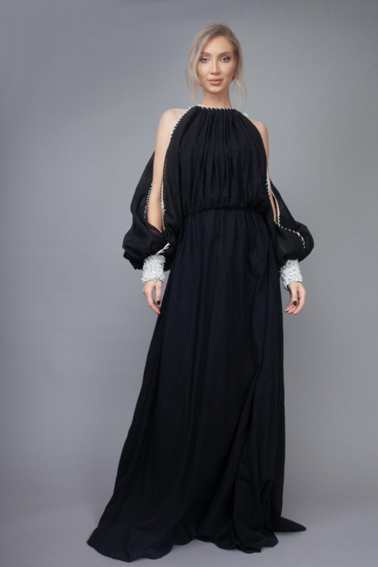 Lesko Dress