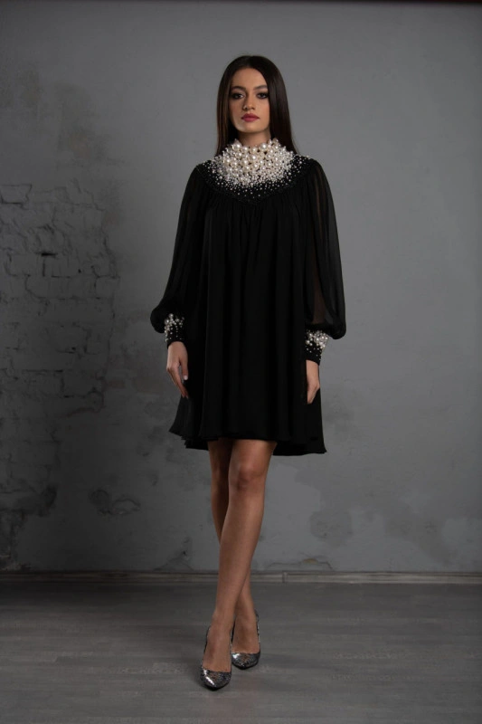 Roua Dress