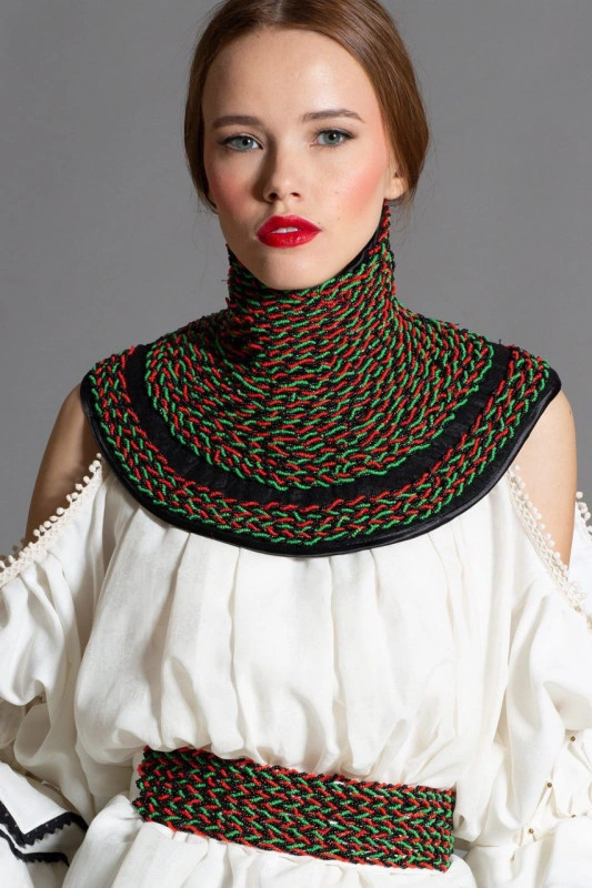 Cerasus Collar