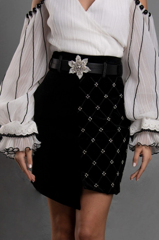 Chloe Skirt