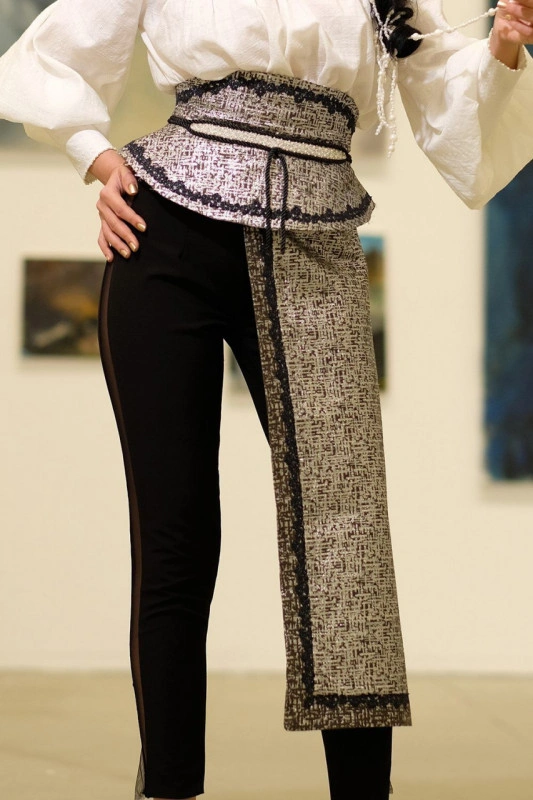 Iris Belt