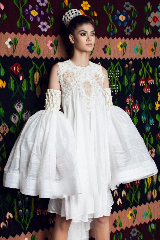 Sanziana Dress