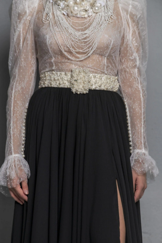 Venus Pearl Belt