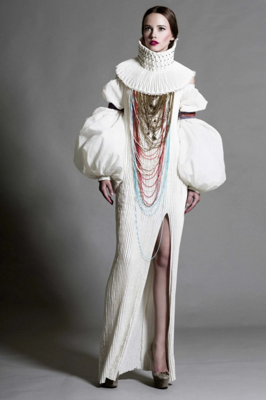 BILBA DRESS