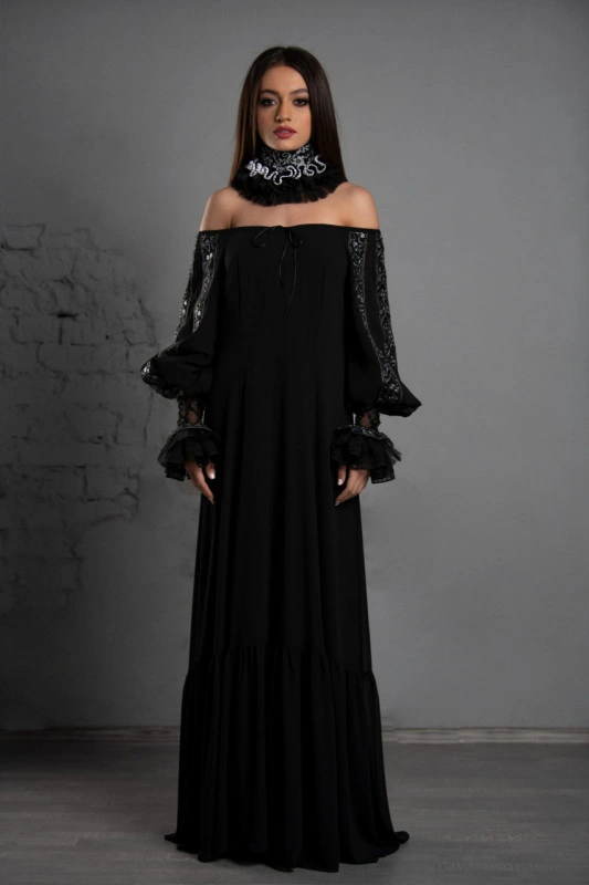 Bria Dress