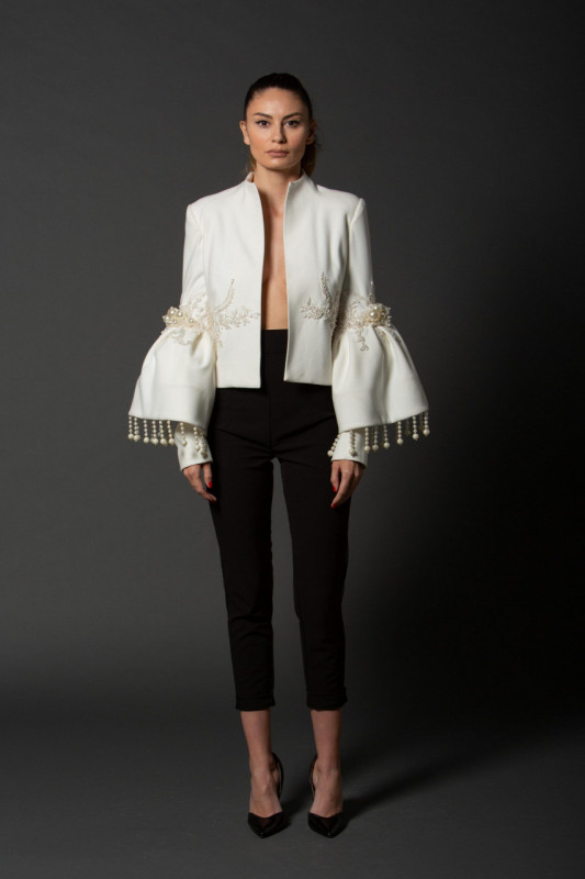 Fae Jacket