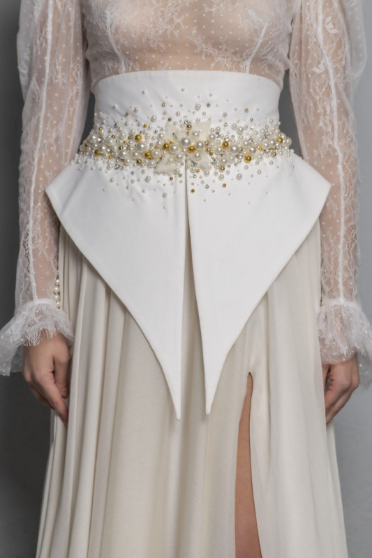 Genoveva Belt