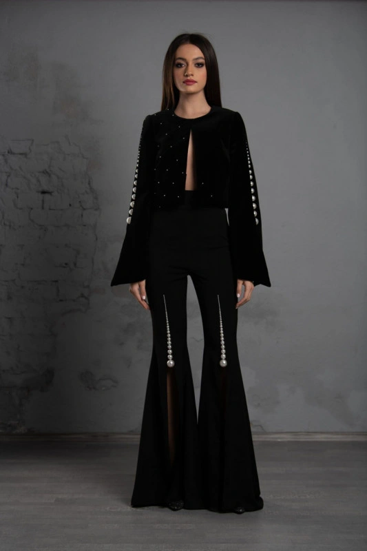 Stephanie Tuxedo