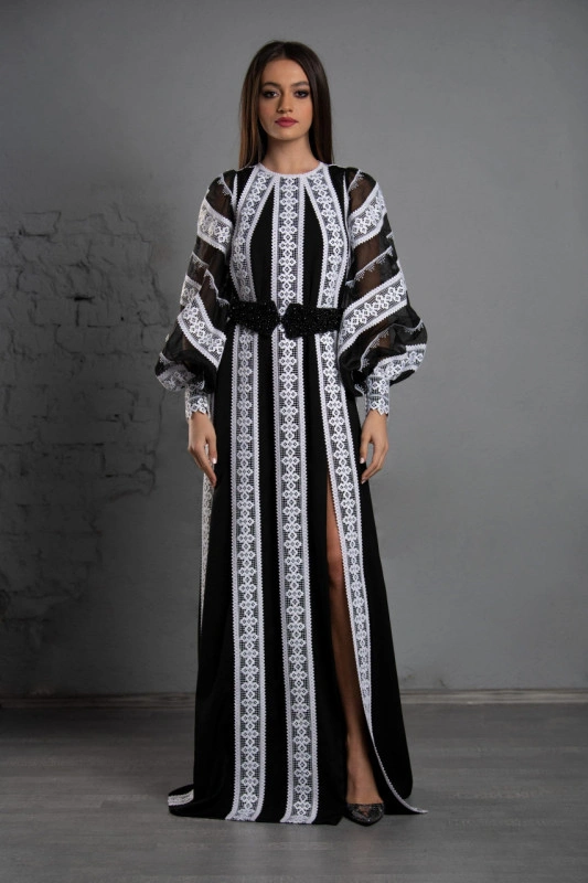 Anielle Dress