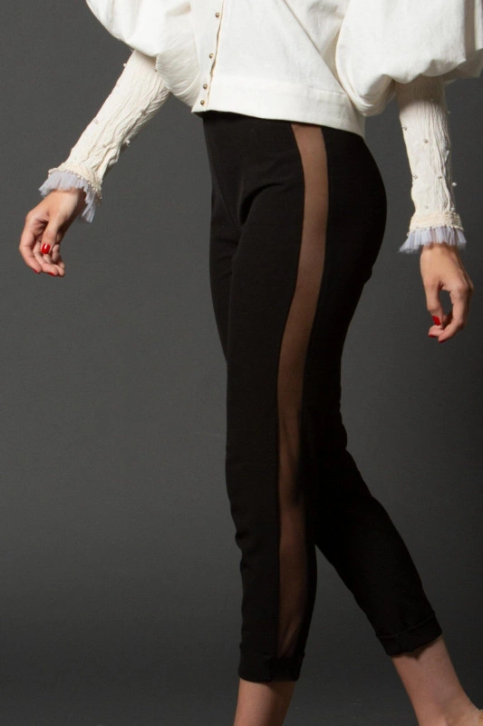 Clin Line Pants