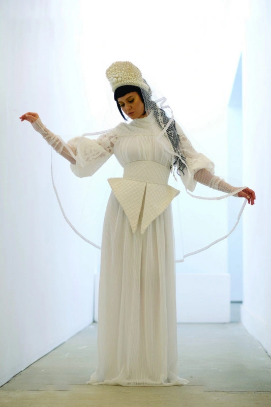 Lana Dress