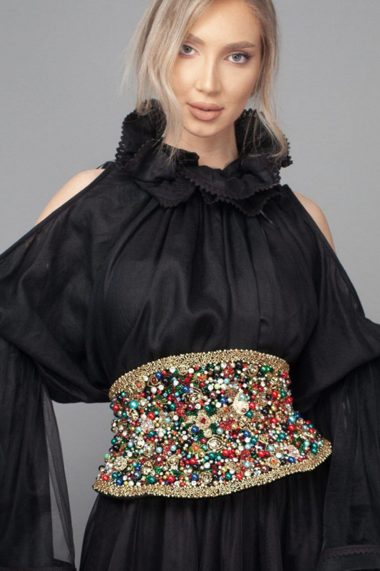 Alexandra Belt