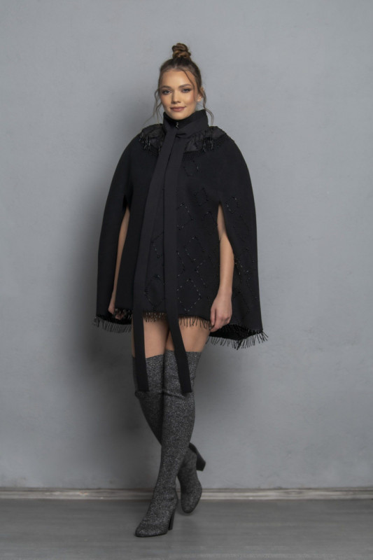 Black Swan Cape