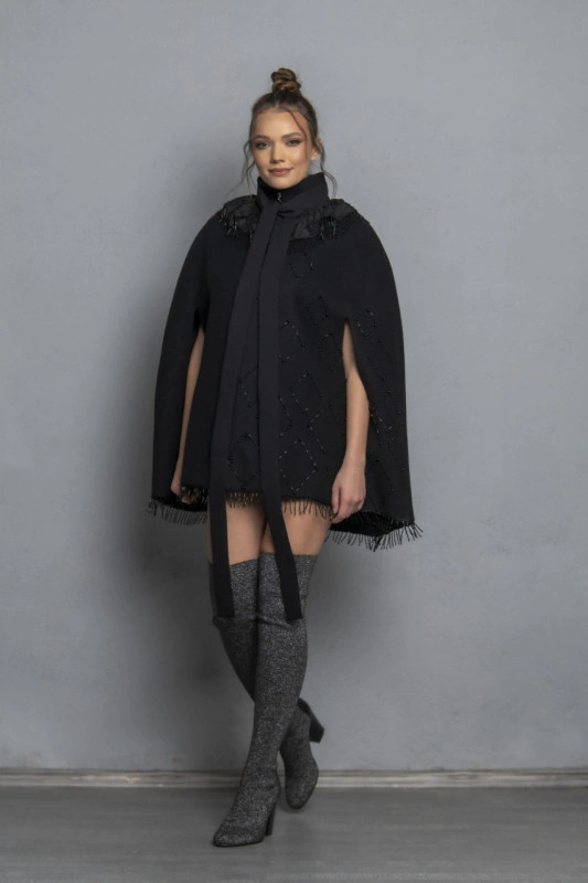 Black Swan Cape