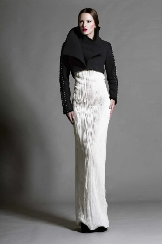 Convolvulus Dress