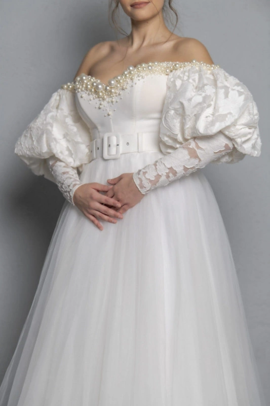 Genoveva Blouse