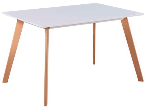 MASA DINING NORDIC - DESIGN SCANDINAV