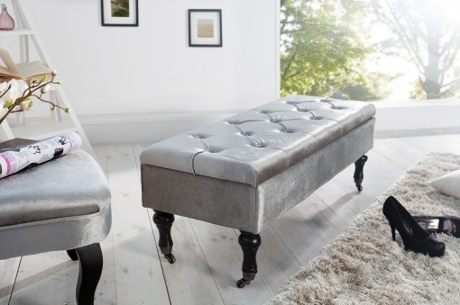 BANCUTA BOUTIQUE 35318 - DESIGN CLASIC