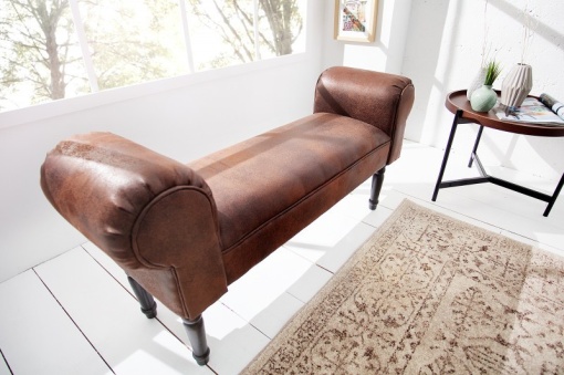 BANCUTA MARLON 23239 - DESIGN VINTAGE