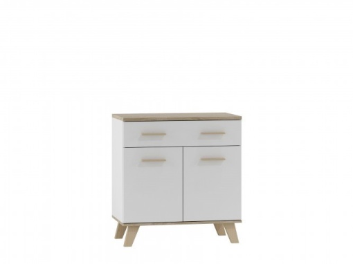COMODA MOLDA KM-1 DESIGN SCANDINAV HALMAR