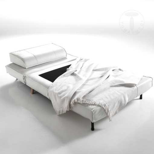 FOTOLIU EXTENSIBIL, SHIFT , COD 1930, STIL MODERN, REALIZAT DIN LEMN SI PIELE ECO