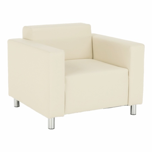 FOTOLIU HOMKER, BEJ, DIN PIELE ECOLOGICA, STIL MODERN, TK
