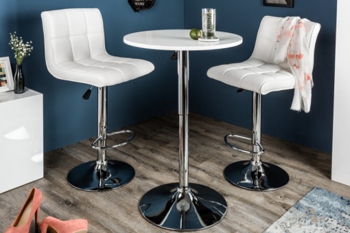 MASA CU INALTIME REGLABILA PENTRU BAR SAU BISTRO MOVE 38893 DESIGN MODERN