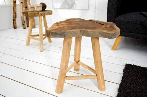 MASUTA DE CAFEA ROOT 36580 DESIGN RUSTIC UNICAT