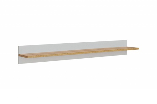 RAFT SUSPENDAT BOGOTA, RVPG BA PW, STIL MODERN, ASM