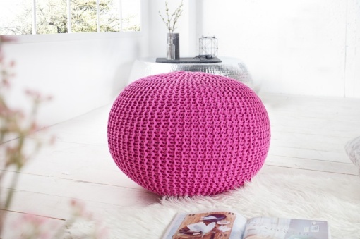 TABURET MULTIFUNCTIONAL ROZ INCHIS LEEDS 23107 - DESIGN MODERN