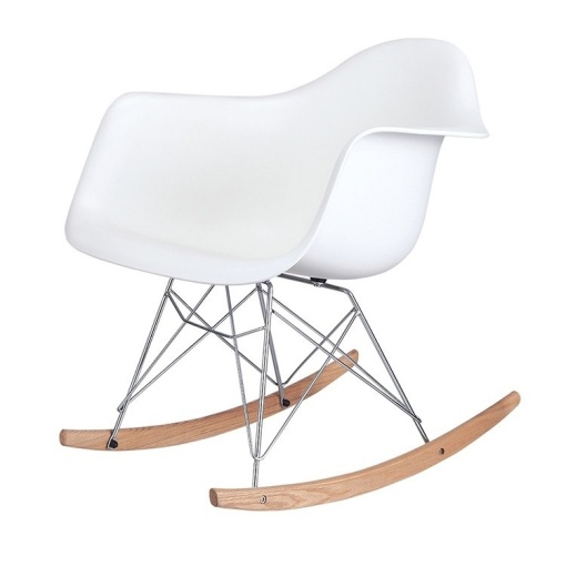 BALANSOAR VILD RAR ALB MAT STIL MODERN B2