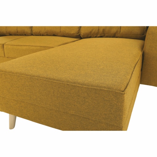 COLTAR VINCENT, MUSTAR, DIN TEXTIL MALMO, EXTENSIBIL, SPATIU DEPOZITARE, UNIVERSAL (S/D), STIL MODERN, TK