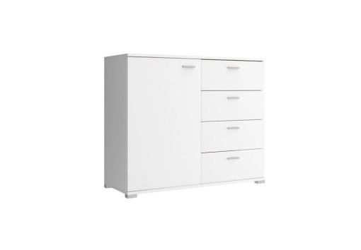 COMODA ALBA ELEMENTY 100 DESIGN MODERN PSK