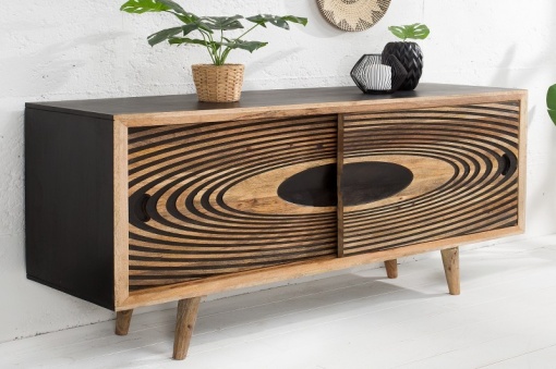 COMODA MAGIC MANGO 38732 - 160 cm - DESIGN MODERN