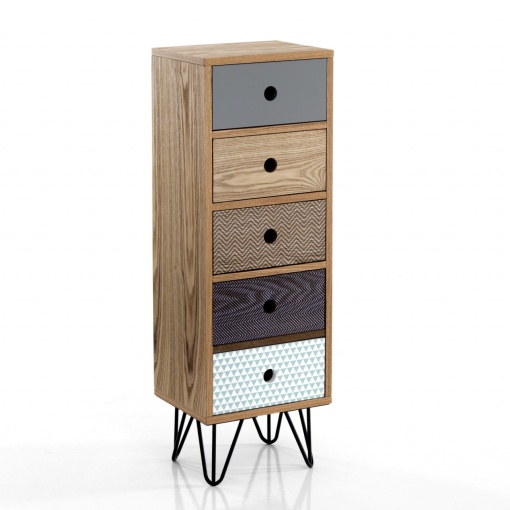DULAP HIJO 2622 - STIL SCANDINAV