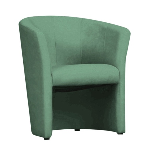FOTOLIU CUBA, DE CLUB, VERDE, DIN MICROFAZA, STIL MODERN, TK
