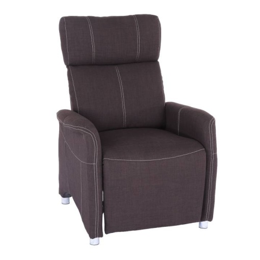 FOTOLIU FOREST, REGLABIL CU SUPORT PICIOARE, CIOCOLATIU, DIN TEXTIL, STIL MODERN, TK