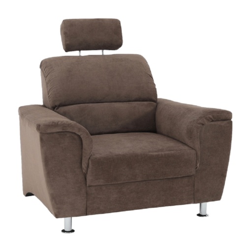 FOTOLIU SANTIAGO, MARO/CROM, DIN TEXTIL SI METAL, STIL MODERN, TK