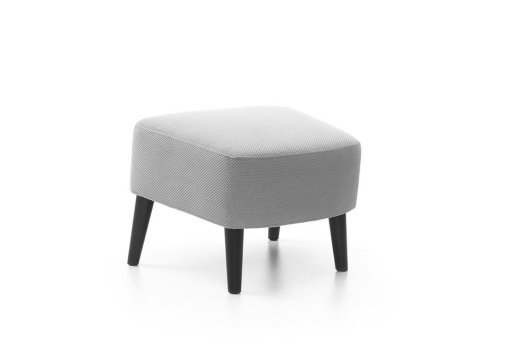 TABURET/SUPORT PENTRU PICIOARE CONFORTABIL NEXT GRI DESIGN MODERN PSK