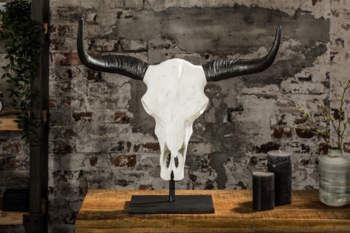 DECORATIUNE DE PERETE EL TORO 37915 STIL VINTAGE - Img 1