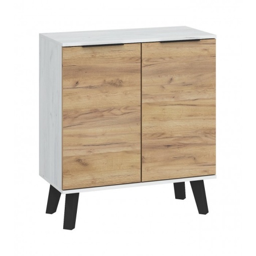 DULAP/COMODA SVEN DIVERSE VERSIUNI DIN PLACI LAMINATE SI LEMN VLD