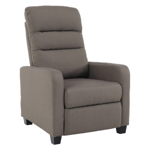 FOTOLIU RELAXANT TURNER, MARO, REGLABIL, DIN TEXTIL, LEMN MASIV SI PLASTIC, STIL MODERN, TK