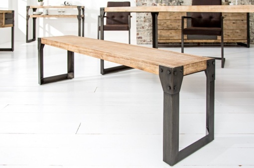 BANCA FACTORY 36763 - DESIGN VINTAGE/INDUSTRIAL