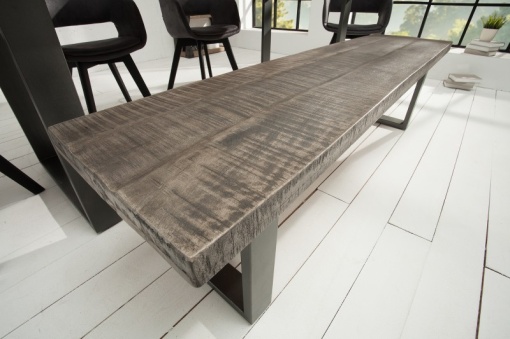 BANCUTA IRON CRAFT MANGO 38665 - DESIGN INDUSTRIAL
