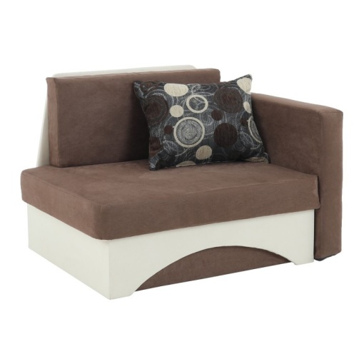 FOTOLIU EXTENSIBIL KUBOS, MODEL DREAPTA, MARO/BEJ, DIN TEXTIL ALTARA, STIL MODERN, TK