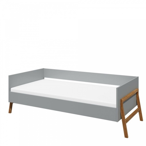 PAT JUNIOR PENTRU CAMERA BEBELUS LOTTA GRI DESIGN SCANDINAV BA