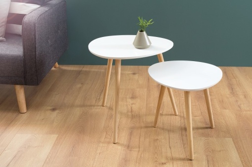 SET 2 MASUTE DE CAFEA ALBE SCANDINAVIA 37540 DESIGN SCANDINAV