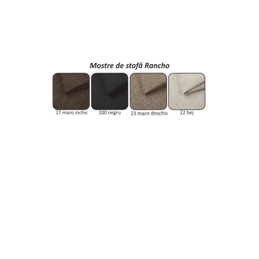 COLTAR CHRIS, GRI INCHIS/GRI DESCHIS, DIN TEXTIL INARI, EXTENSIBIL, SPATIU DEPOZITARE, STIL MODERN, TK